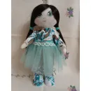 Кукла ручной работы