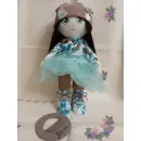 Кукла ручной работы