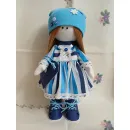 Кукла ручной работы