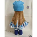 Кукла ручной работы