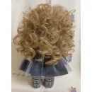 Кукла ручной работы