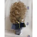 Кукла ручной работы