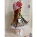 Кукла ручной работы