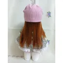 Кукла ручной работы