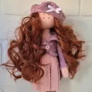 Кукла Милли