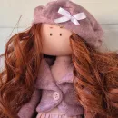 Кукла Милли