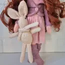 Кукла Милли