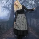 Юбка твидовая двойная. Юбка на осень-зиму