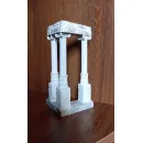 "Древняя античная колоннада" интерьерная