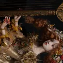 Кукла "Лаура"