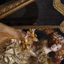 Кукла "Лаура"