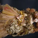 Кукла "Лаура"