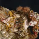 Кукла "Лаура"