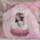 Декоративные наволочки.