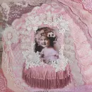 Декоративные наволочки.