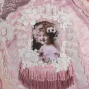 Декоративные наволочки.