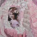 Декоративные наволочки.