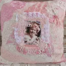 Декоративные наволочки №2