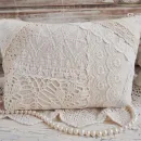 Косметичка в винтажном стиле