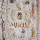 Кармашки на стену " MADAME"