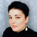 Серьги с розовым кварцем «Любовное настроение».