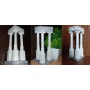 "Древняя античная колоннада" интерьерная