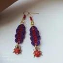 Комплект "Вечерняя рапсодия"