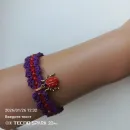 Комплект "Вечерняя рапсодия"