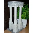 "Древняя античная колоннада" интерьерная