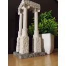 "Древняя античная колоннада" интерьерная