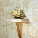 Полка массив дуба