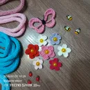 Трикотин шнур