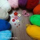 Трикотин шнур