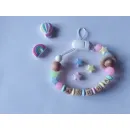 Держатель для пустышки Алина