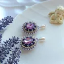 Серьги "Элизабет"