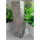 "Древняя каменная колонна" интерьерная /подсвечник