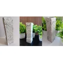 "Древняя каменная колонна" интерьерная /подсвечник