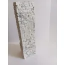 "Древняя каменная колонна" интерьерная /подсвечник