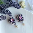 Серьги "Элизабет"