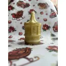 Интерьерная свеча Карусель без аромата в подарочной упаковке