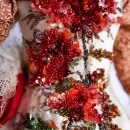 Кукла "Аленький цветочек"