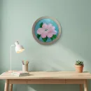 Картина маслом Цветок яблони