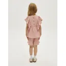 Костюм из муслина