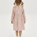 Платье из муслина