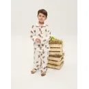 Пижама из муслина