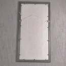 Православная икона, вышитая бисером Господь Вседержитель