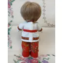 Интерьерная кукла ручной работы