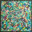 В здоровом теле