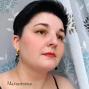 Серьги с риолитом (яшма камбаба) "Лаура"