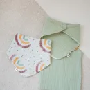 Набор для новорождённого "Радуга"